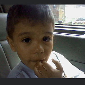 Meet your Posher, Henry